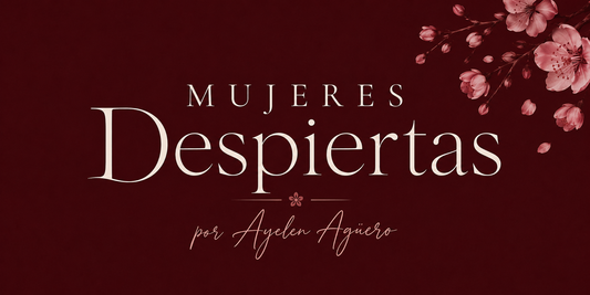 Mujeres despiertas